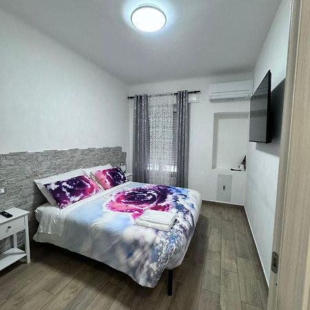 Casa Al Mare Leilighet San Benedetto del Tronto Eksteriør bilde