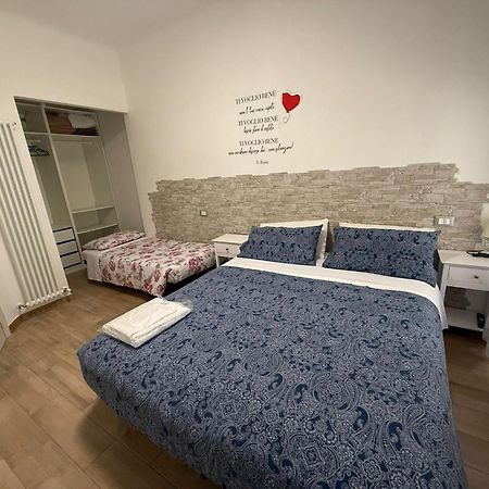 Casa Al Mare Leilighet San Benedetto del Tronto Eksteriør bilde