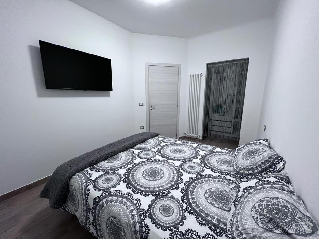 Casa Al Mare Leilighet San Benedetto del Tronto Eksteriør bilde