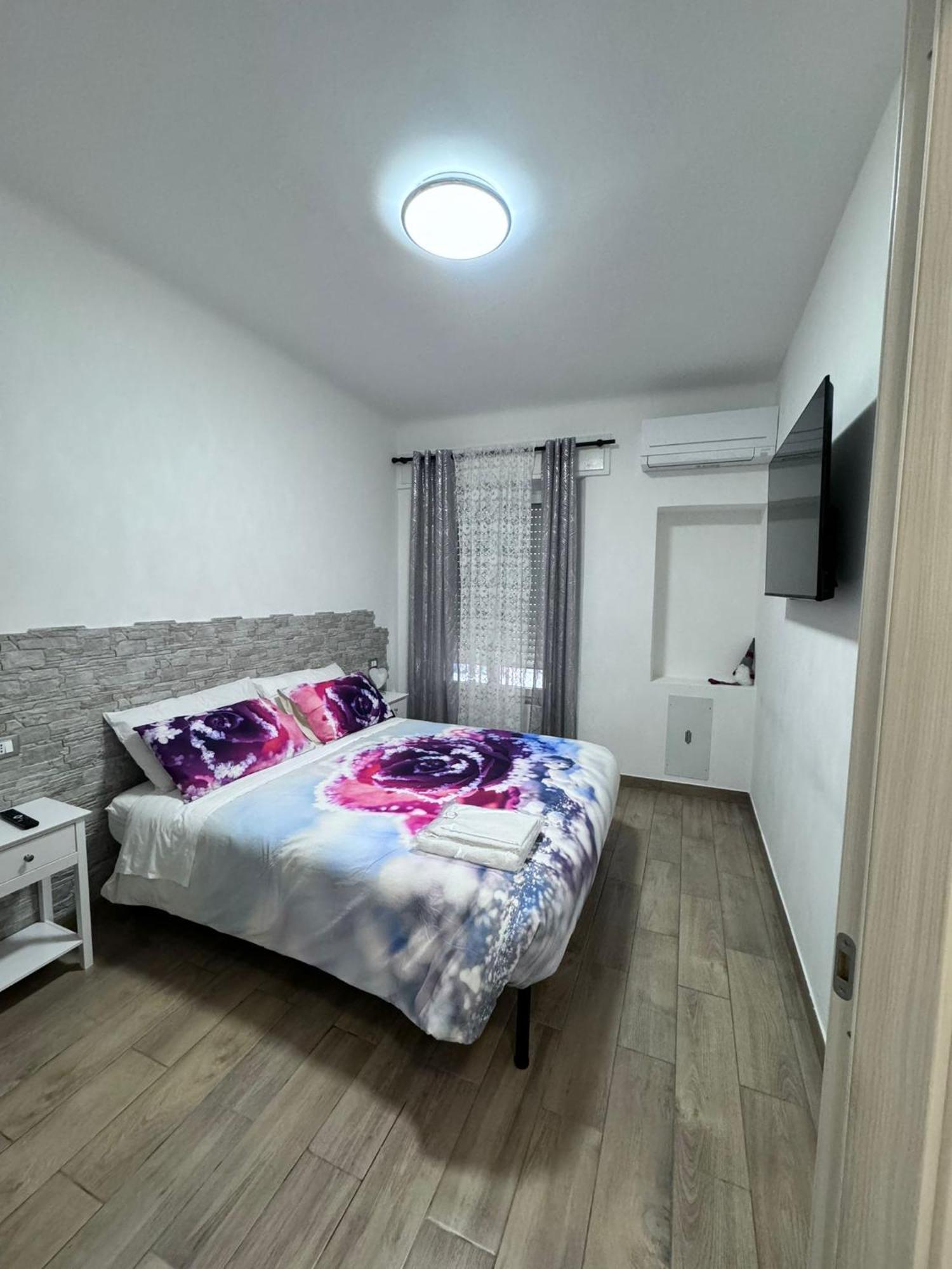 Casa Al Mare Leilighet San Benedetto del Tronto Eksteriør bilde