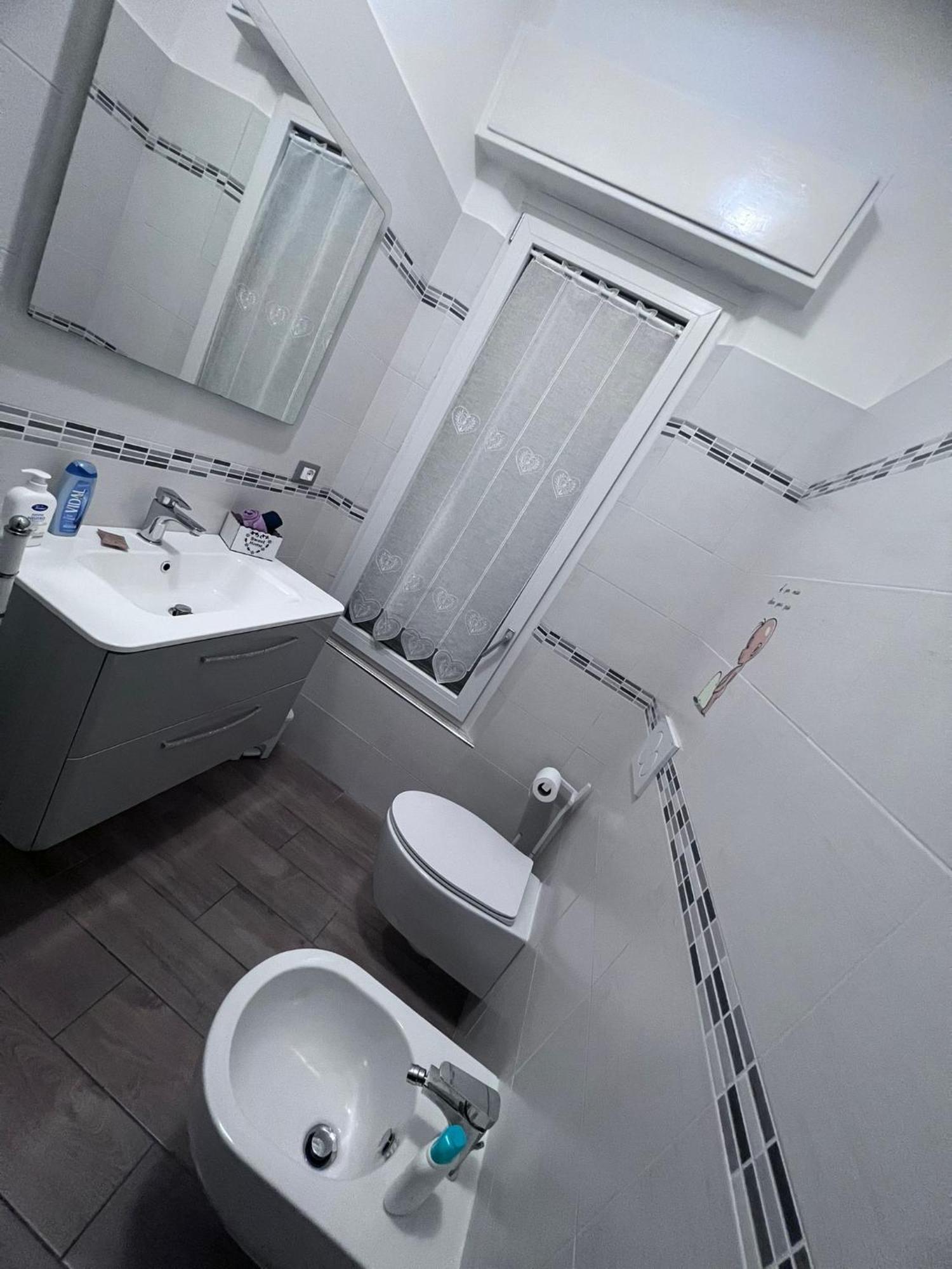 Casa Al Mare Leilighet San Benedetto del Tronto Eksteriør bilde